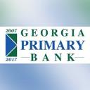 Georgia Primary Bank logo